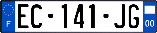 EC-141-JG