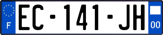 EC-141-JH