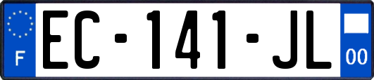 EC-141-JL