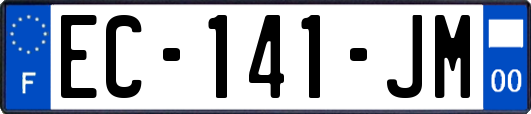 EC-141-JM