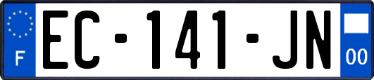 EC-141-JN