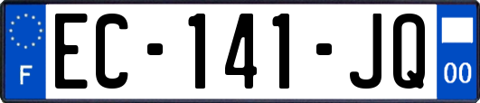 EC-141-JQ