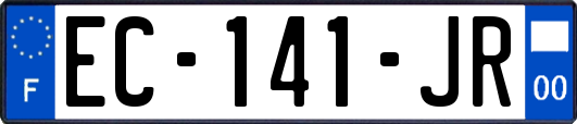 EC-141-JR