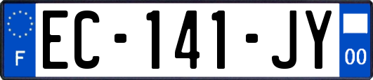 EC-141-JY