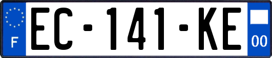 EC-141-KE