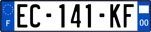 EC-141-KF