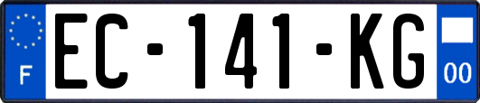 EC-141-KG