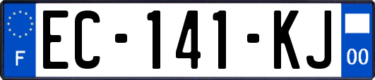 EC-141-KJ