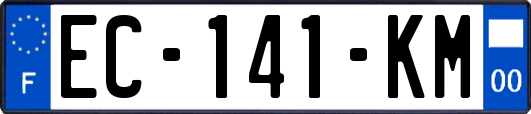 EC-141-KM