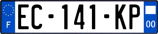 EC-141-KP