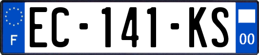 EC-141-KS