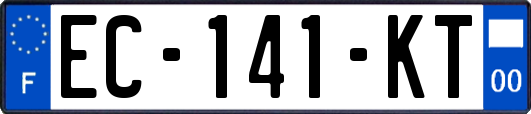 EC-141-KT