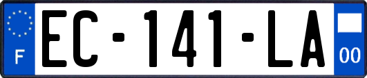 EC-141-LA