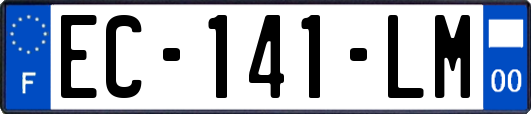 EC-141-LM