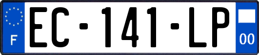 EC-141-LP