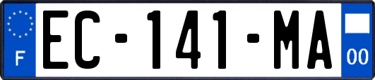 EC-141-MA