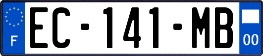 EC-141-MB