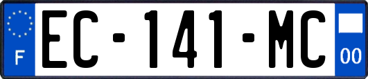 EC-141-MC