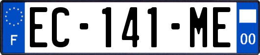 EC-141-ME