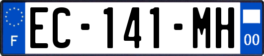 EC-141-MH