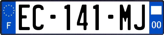 EC-141-MJ