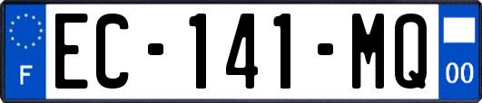EC-141-MQ