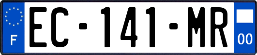 EC-141-MR