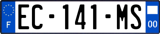 EC-141-MS