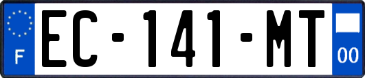 EC-141-MT