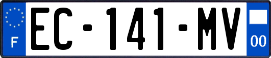 EC-141-MV