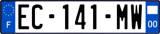 EC-141-MW