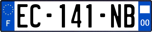EC-141-NB