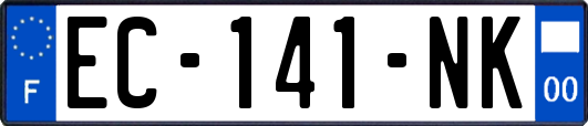 EC-141-NK