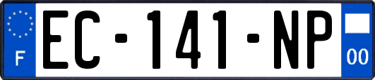 EC-141-NP