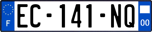 EC-141-NQ