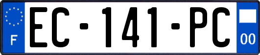 EC-141-PC