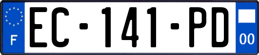 EC-141-PD