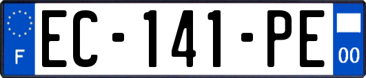 EC-141-PE