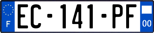 EC-141-PF