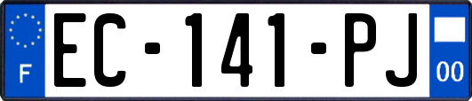 EC-141-PJ