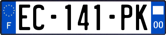 EC-141-PK