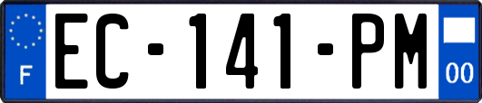 EC-141-PM