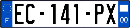 EC-141-PX