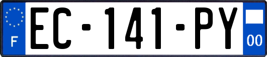EC-141-PY