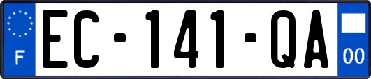 EC-141-QA