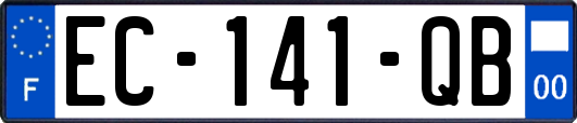 EC-141-QB