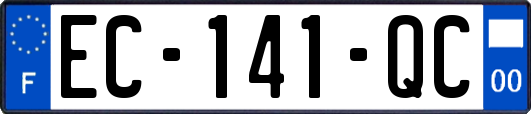 EC-141-QC