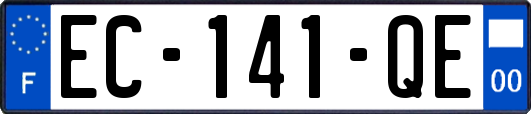 EC-141-QE