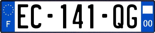 EC-141-QG