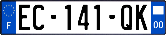 EC-141-QK